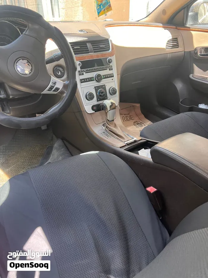 Chevrolet Malibu 2013 photo 4