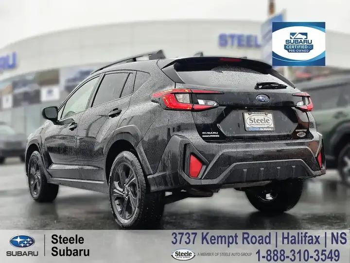 Subaru Crosstrek 2024 photo 5
