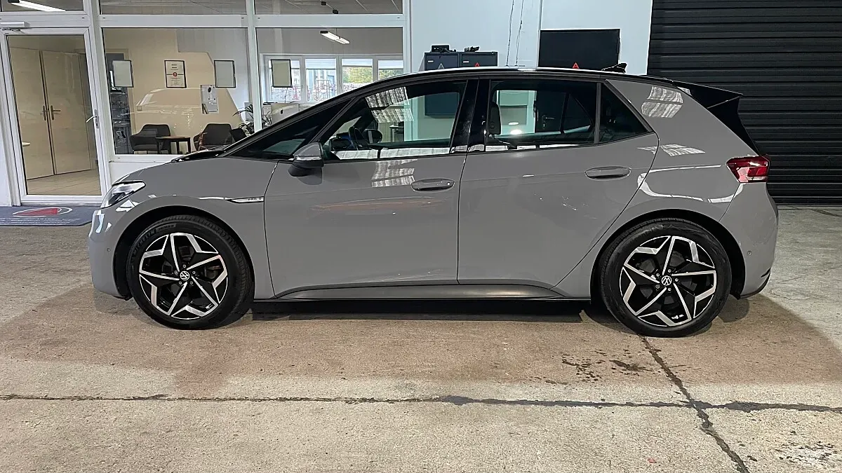 Volkswagen Id3 Pro S 2022 photo 2