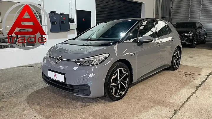 Volkswagen Id3 Pro S
