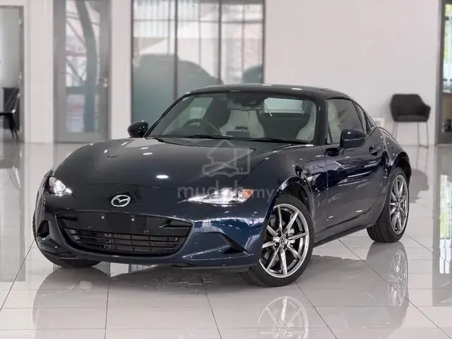 Mazda Roadster