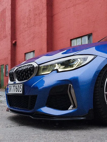 BMW M340I 2020 photo 5