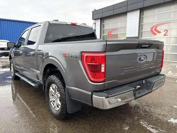 Ford F-150 2023 photo 5