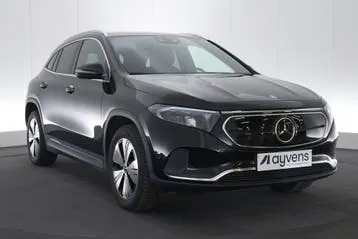 Mercedes-Benz Eqa 2023 photo 3