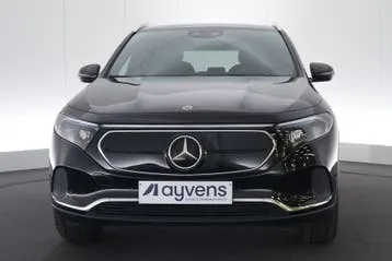 Mercedes-Benz Eqa 2023 photo 2