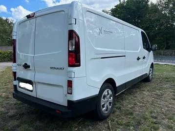 Renault Trafic photo 3