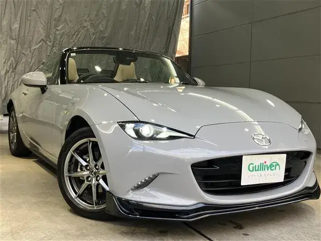 Mazda Roadster