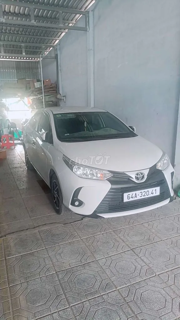 Toyota Vios