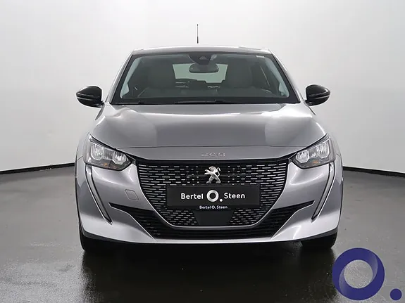 Peugeot E-208 2023 photo 3