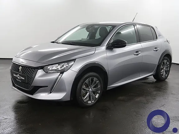 Peugeot E-208 2023 photo 5