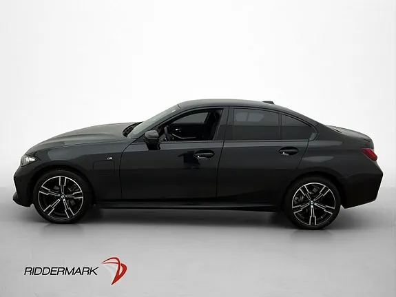 BMW 330E 2025 photo 4
