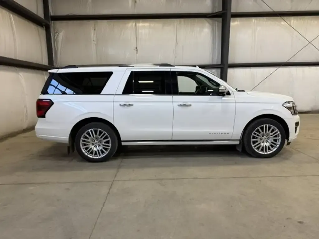 Ford Expedition 2024 photo 4