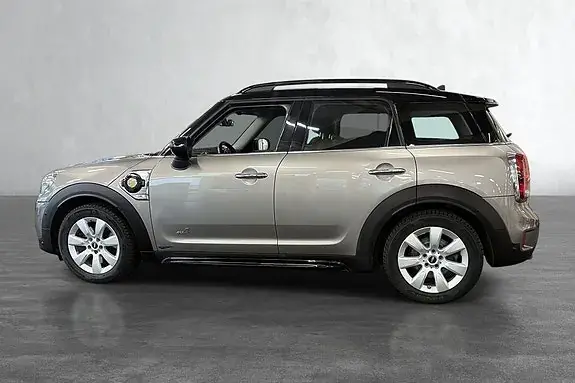 Mini Countryman Cooper Se 2020 photo 3