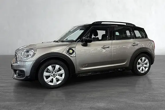 Mini Countryman Cooper Se 2020 photo 2