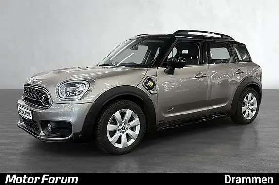 Mini Countryman Cooper Se