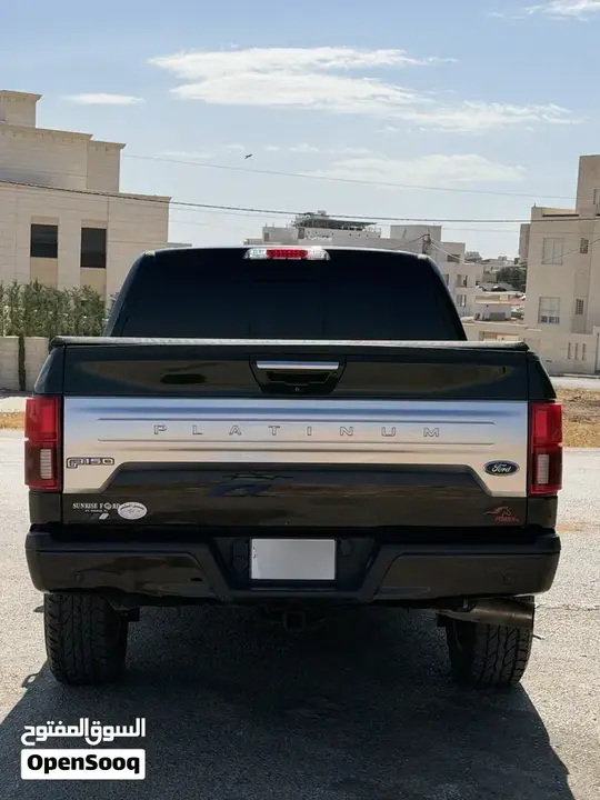 Ford F-150 2019 photo 4