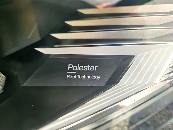 Polestar 2 2024 photo 4