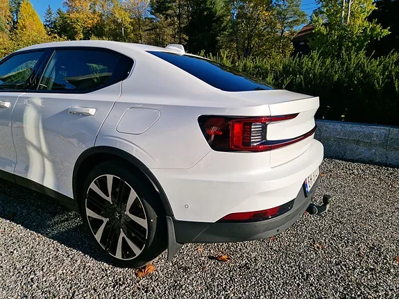 Polestar 2 2024 photo 5