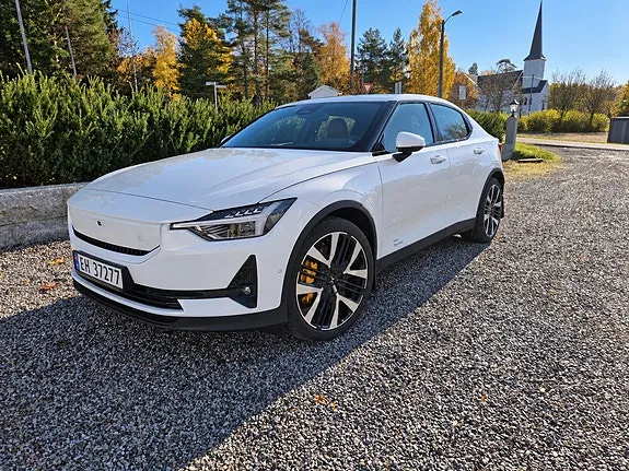 Polestar 2