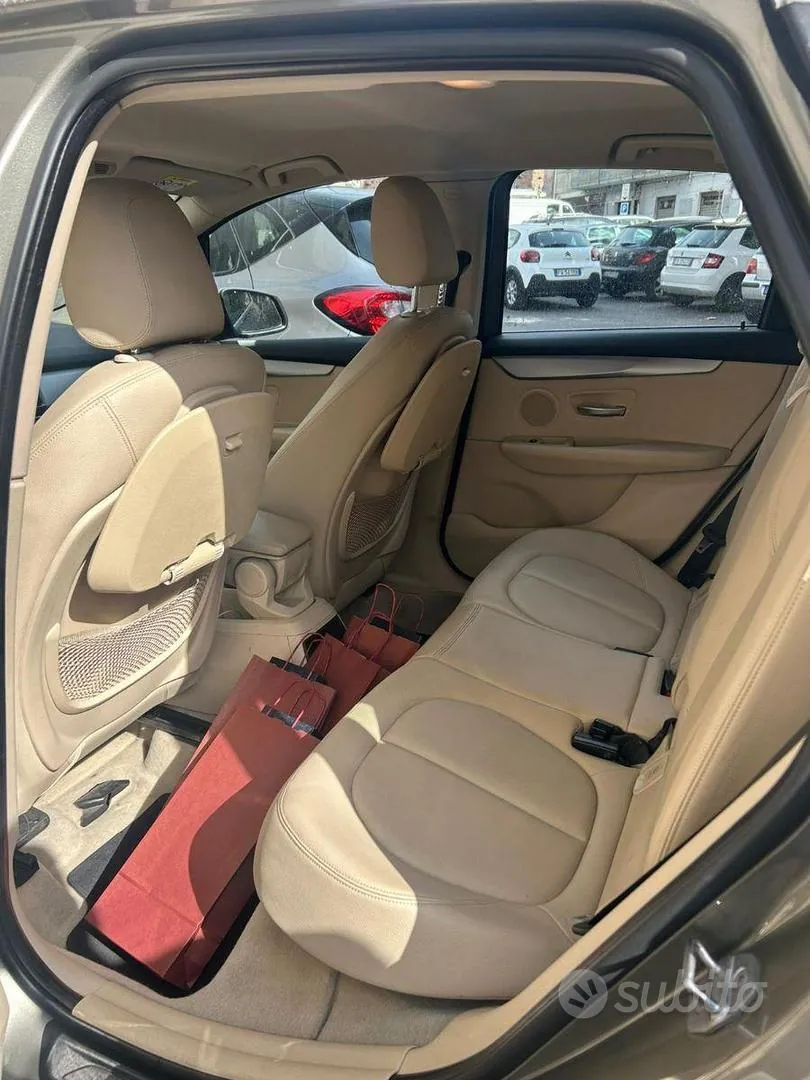 BMW 2 Series Active Tourer 2017 photo 3
