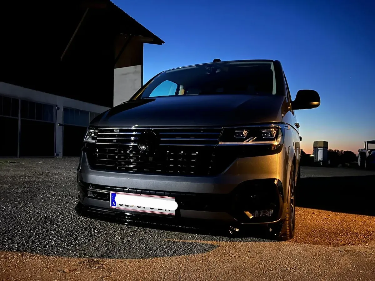 Volkswagen T6