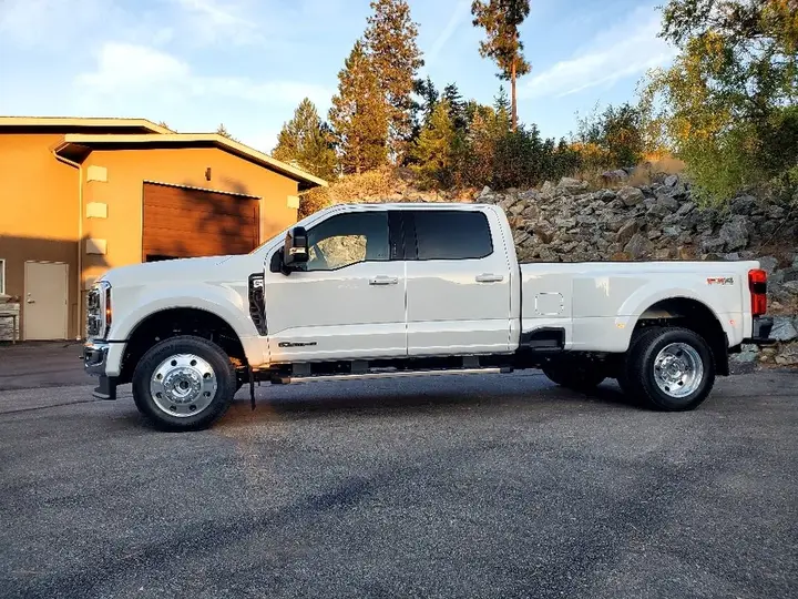 Ford F-450