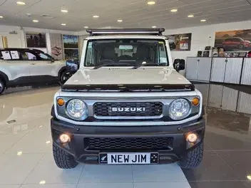 Suzuki Jimny 2026 photo 3