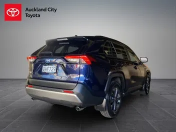 Toyota Rav4 2024 photo 4