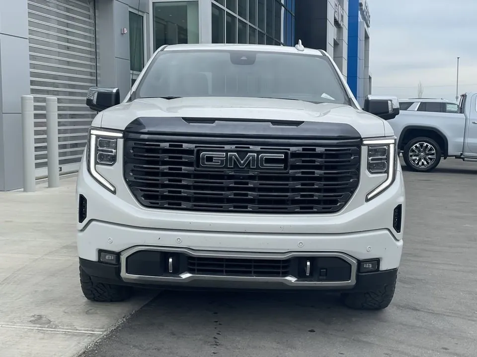 GMC Sierra 1500 2022 photo 2