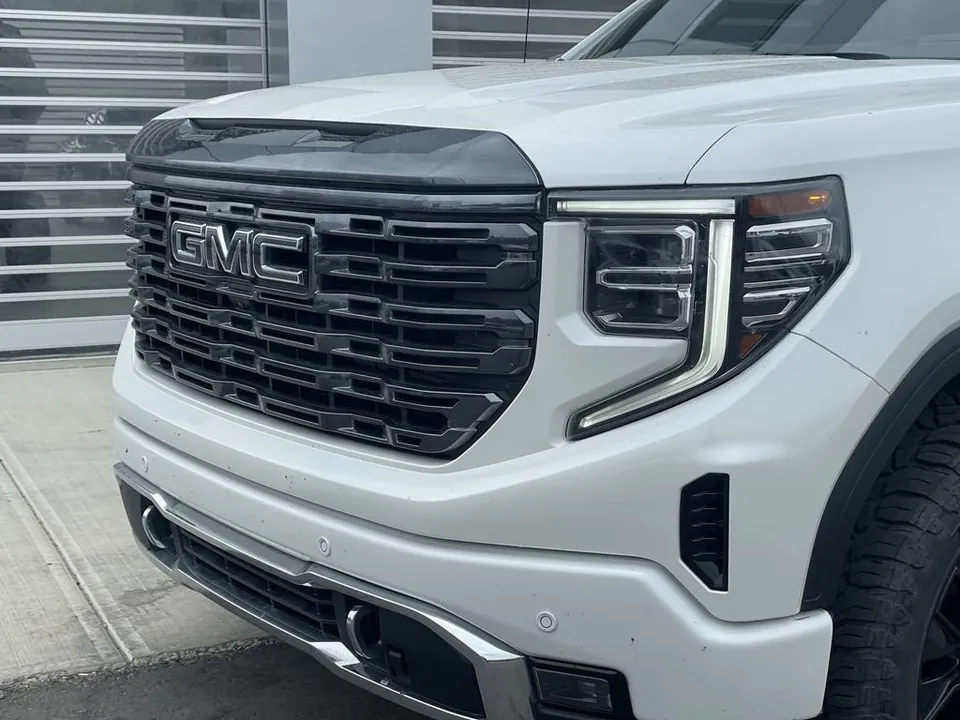 GMC Sierra 1500 2022 photo 3