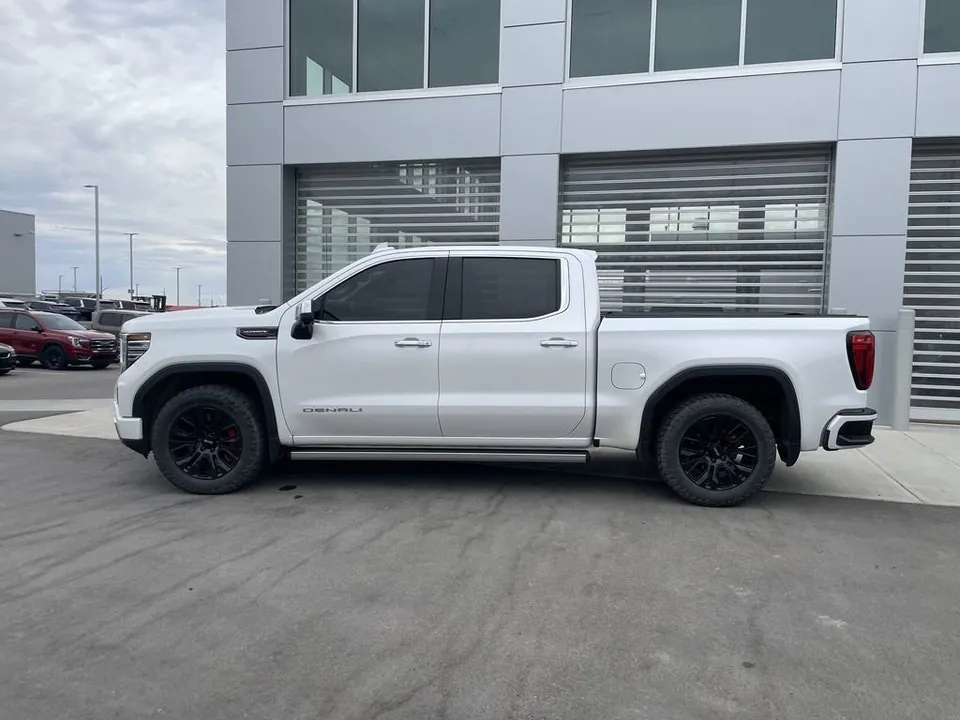GMC Sierra 1500 2022 photo 5