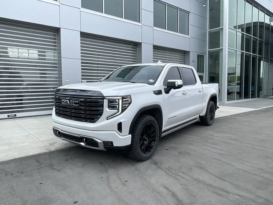 GMC Sierra 1500 2022 photo 4