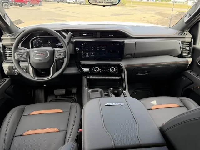 GMC Sierra 3500Hd 2026 photo 2