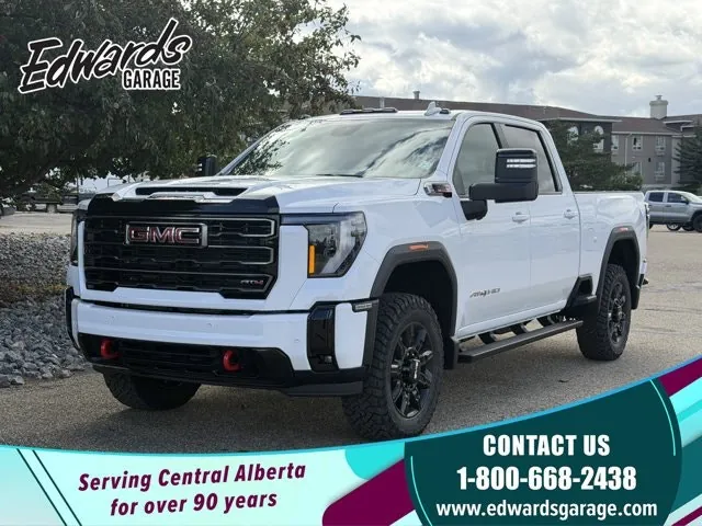 GMC Sierra 3500Hd