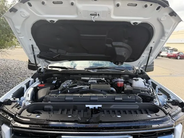 GMC Sierra 3500Hd 2026 photo 4