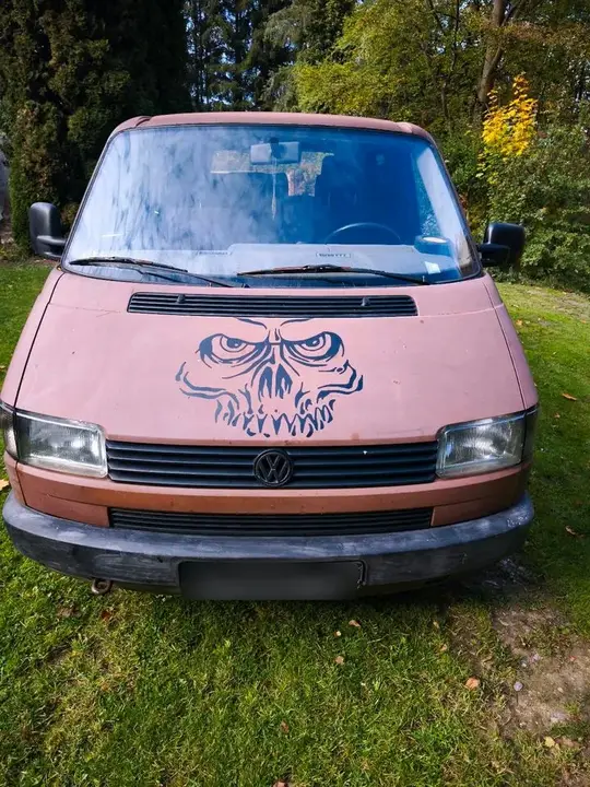 Volkswagen T4