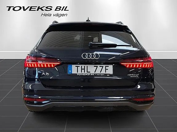 Audi A6 Allroad 2021 photo 4