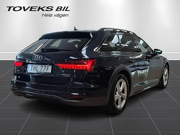 Audi A6 Allroad 2021 photo 3