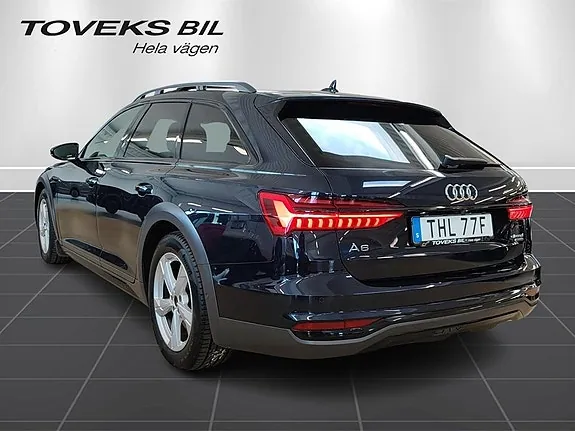 Audi A6 Allroad 2021 photo 5