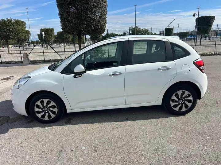 Citroen C3 2014 photo 3