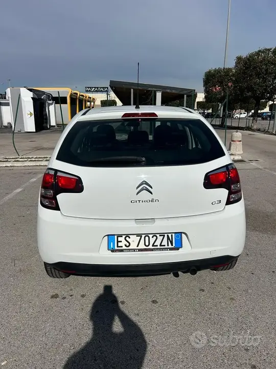 Citroen C3 2014 photo 5