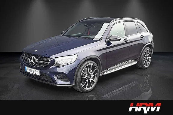 Mercedes-Benz Glc43