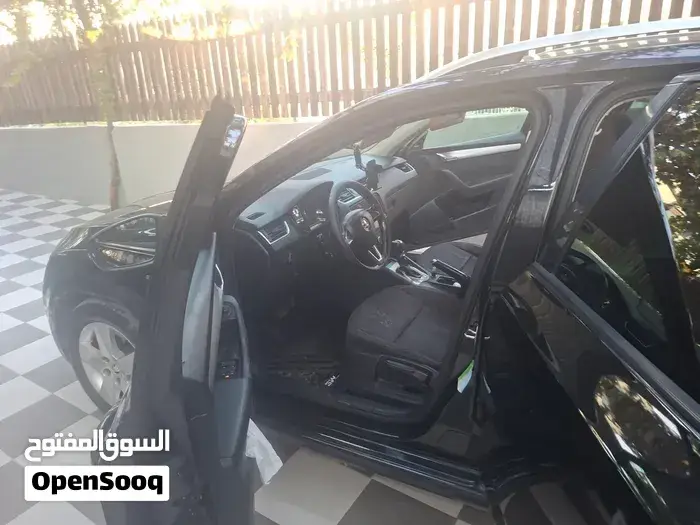 Skoda Octavia 2017 photo 4