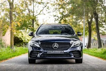 Mercedes-Benz C-Class 2021 photo 2