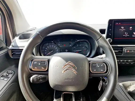 Citroen Berlingo 2022 photo 5