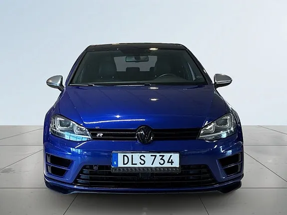 Volkswagen Golf 2015 photo 2