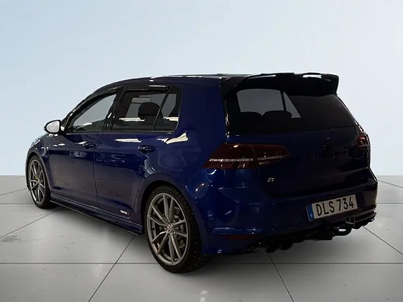 Volkswagen Golf 2015 photo 5