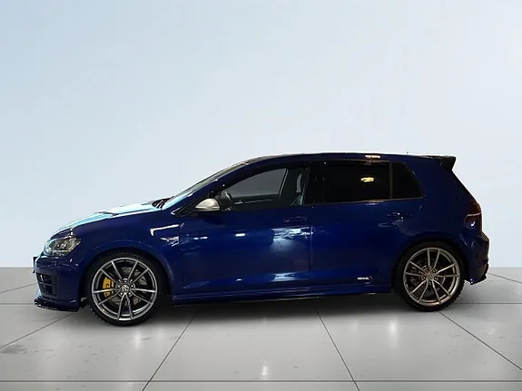 Volkswagen Golf 2015 photo 4
