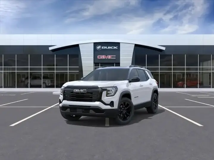 GMC Terrain