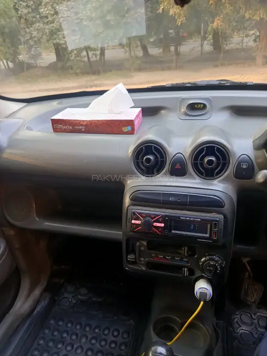 Hyundai Santro